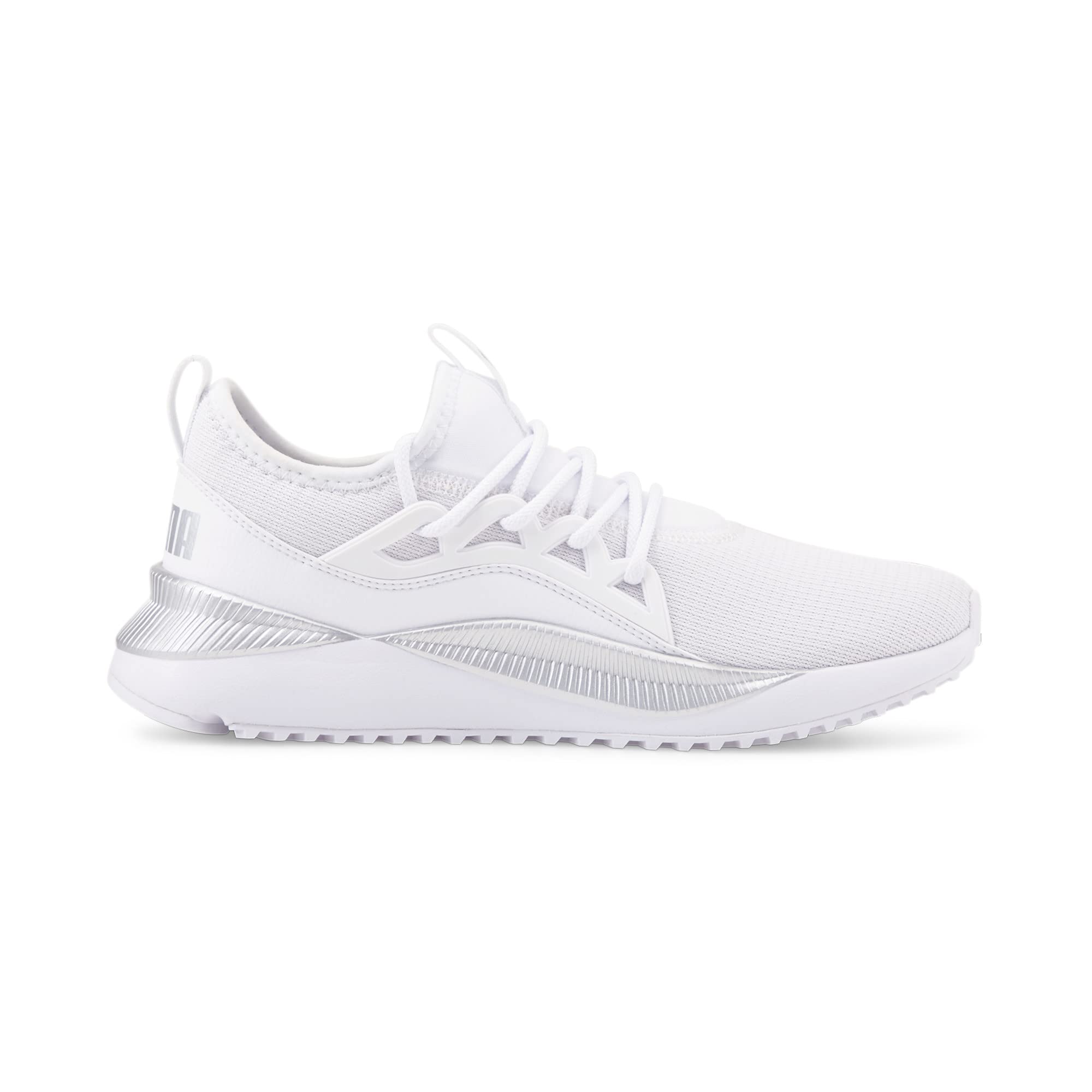 Puma Men's Pacer Future Allure Running Shoes - Lightweight Athletic Sneakers for Men with Cushioned Support - Perfect for Jogging, Gym Workouts & Casual Wear
