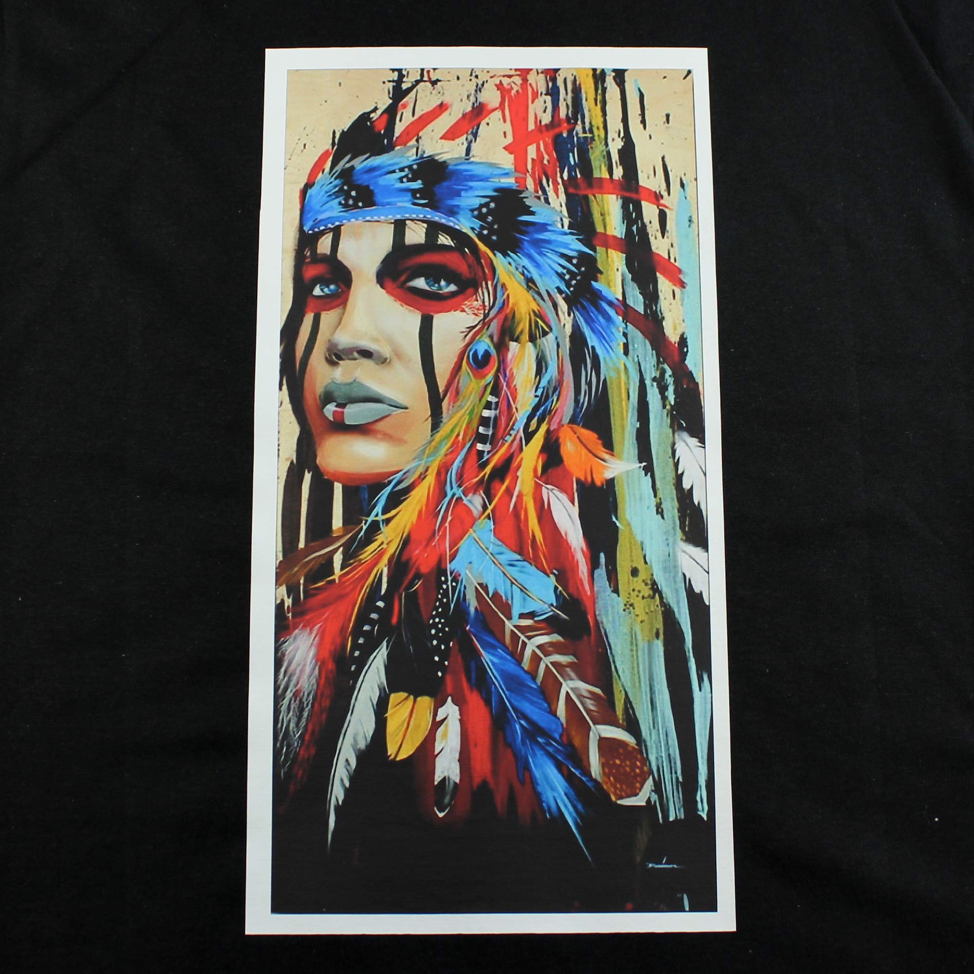 Neenah Coldenhove 3G JET-OPAQUE Heat Transfer Paper - 11