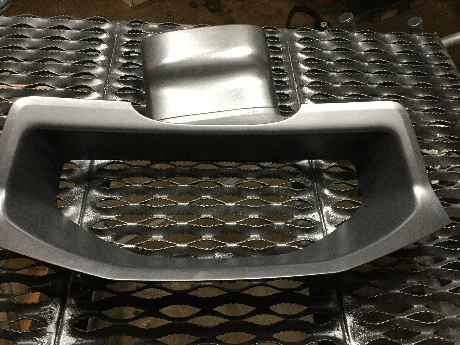 Genuine Volvo S60 Instrument Cluster Bezel Cover Trim OEM 01-09 - Perfect for Dashboard Protection & Interior Upgrade