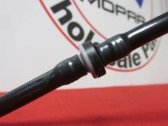 High-Quality Oil Drain Tube - Heavy Duty Flexible Hose for Easy Car Oil Changes | Perfect for DIY Mechanics & Auto Repair Shops