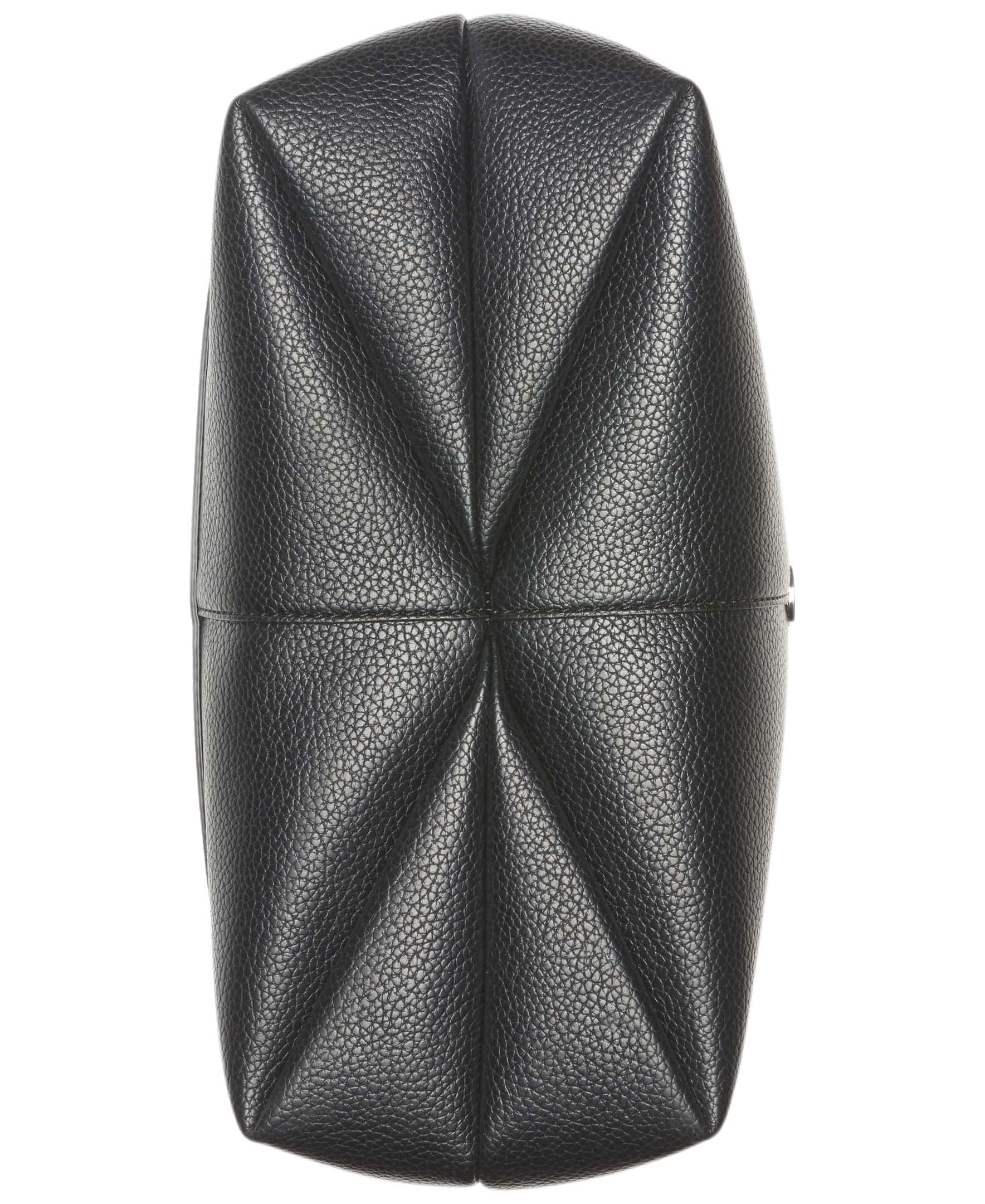 Calvin Klein Myra Organizational Flap Crossbody Bag for Women - Stylish & Spacious Purse for Work, Travel & Everyday Use