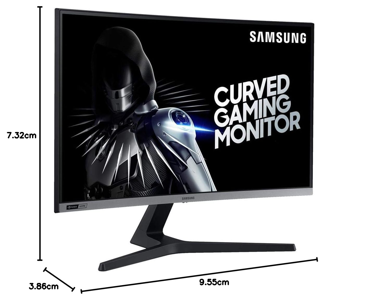 Samsung 27