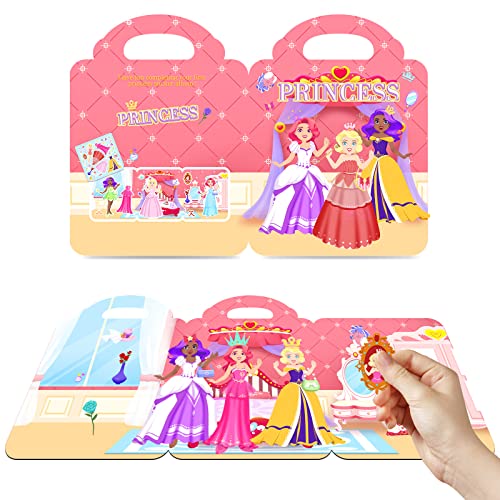New Princess