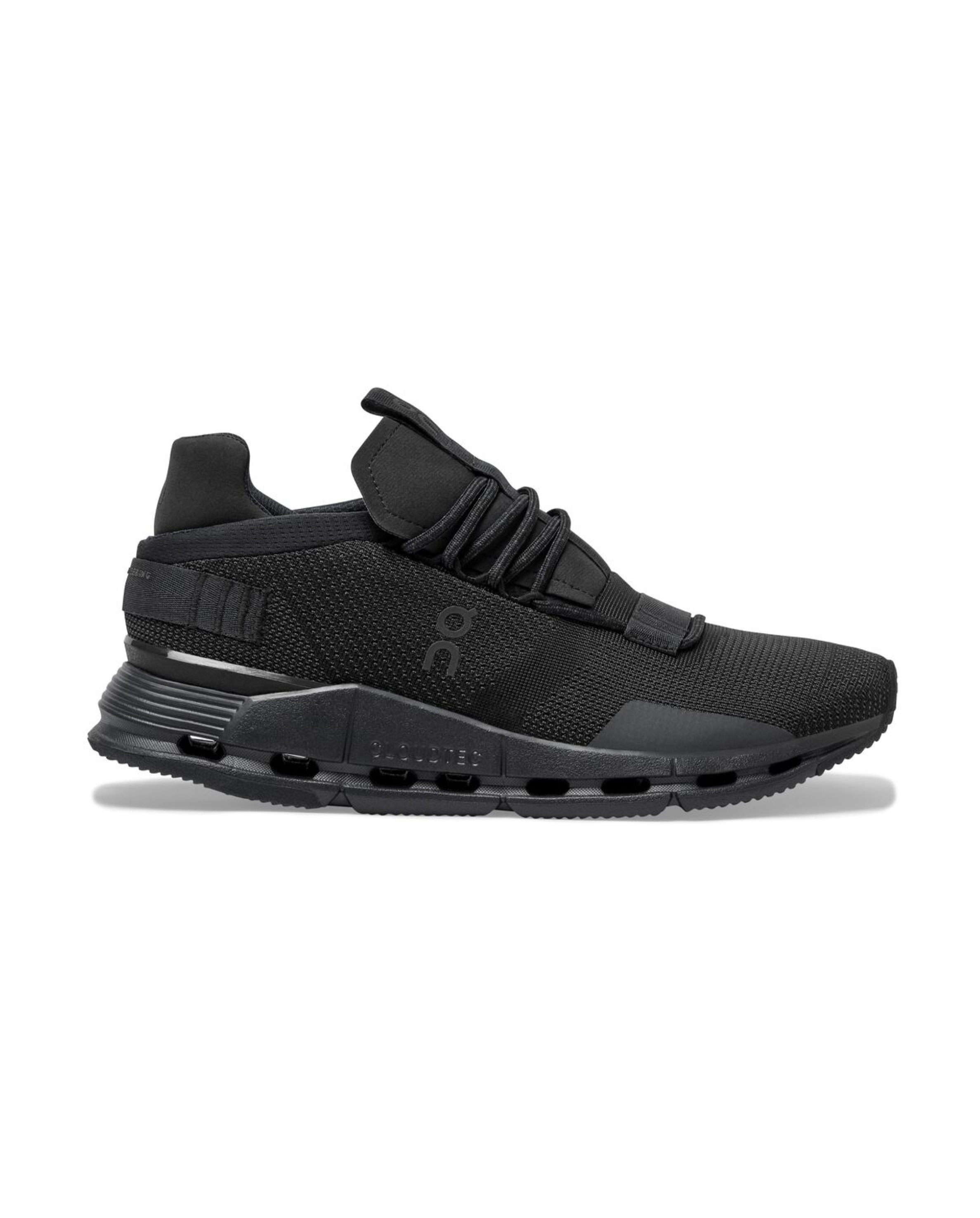 On Cloudnova Women's Running Shoes - Lightweight & Cushioned for Comfort - Perfect for Jogging, Gym Workouts & Daily Wear