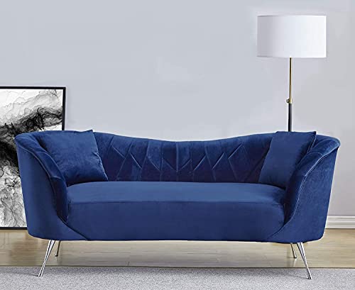 Blue De France