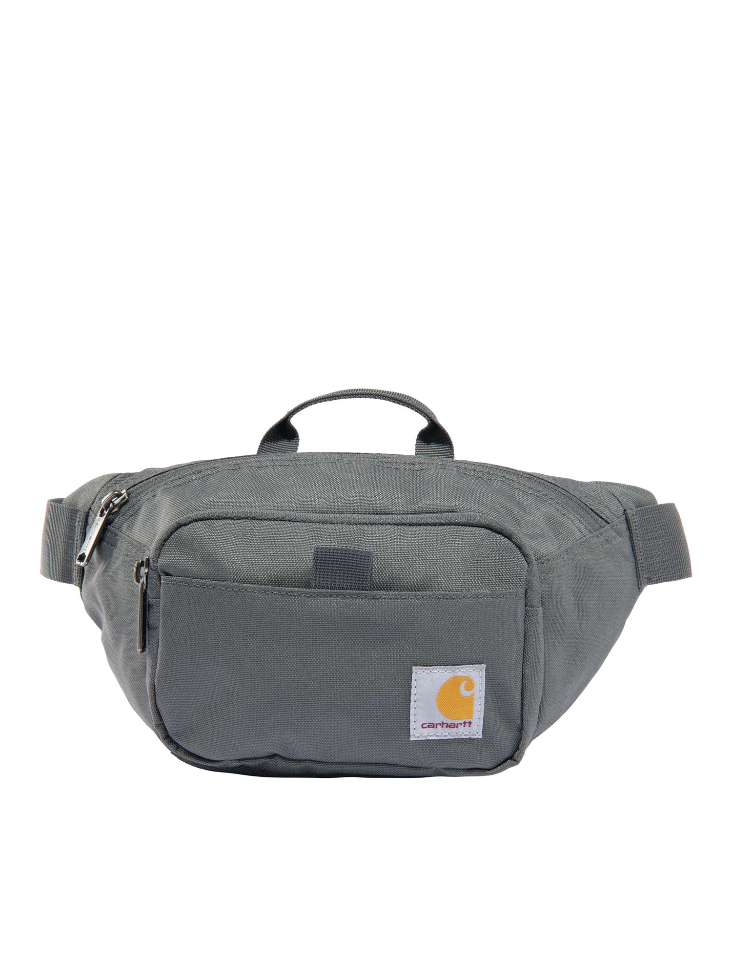 Carhartt Waist Pack - Durable Crossbody Fanny Pack for Men & Women - Perfect for Hiking, Travel, and Everyday Use