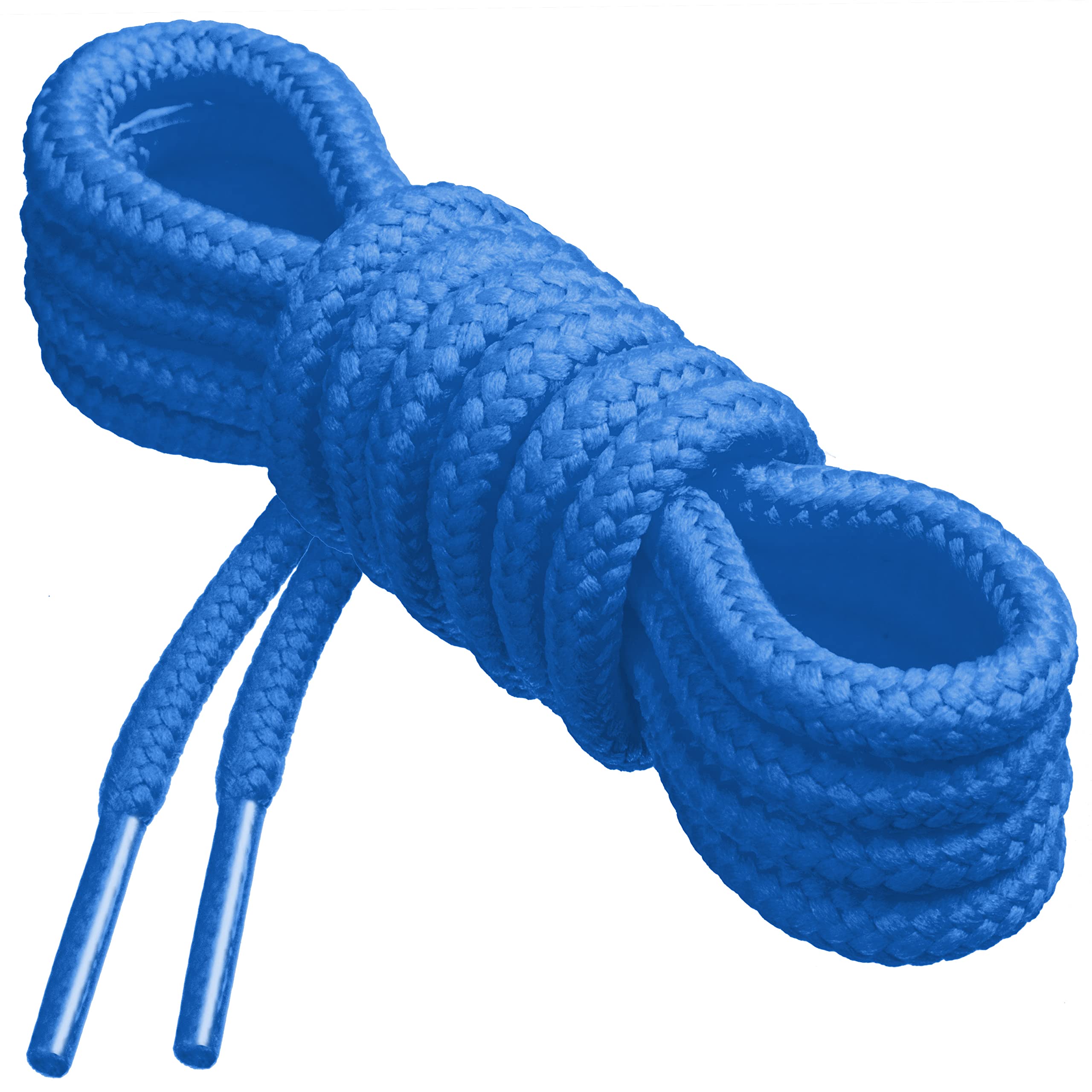 Premium 27-Color Birch Round Shoelaces - 3/16