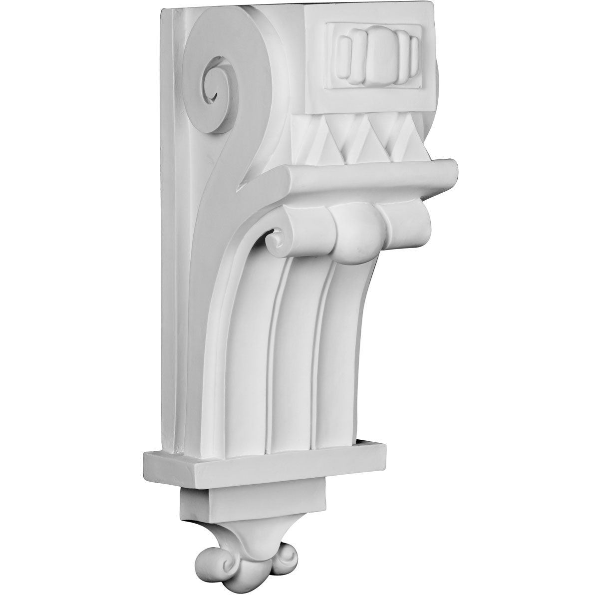 Endurathane Middlesborough Corbel Bracket - 8 1/8
