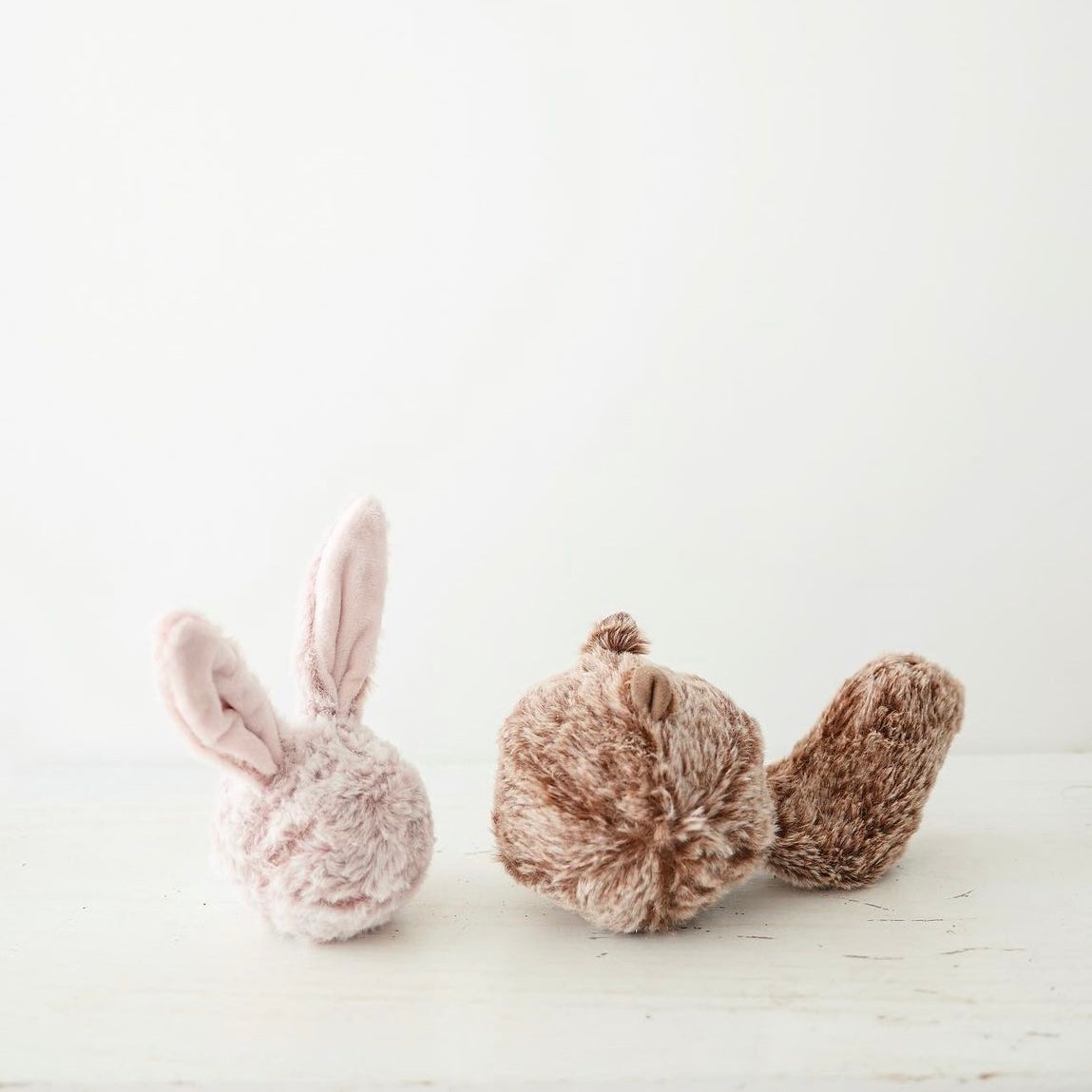Bunny Pop - Adorable Bunny Plush Toy for Kids & Collectors | Perfect for Easter Gifts, Birthday Presents & Nursery Decor