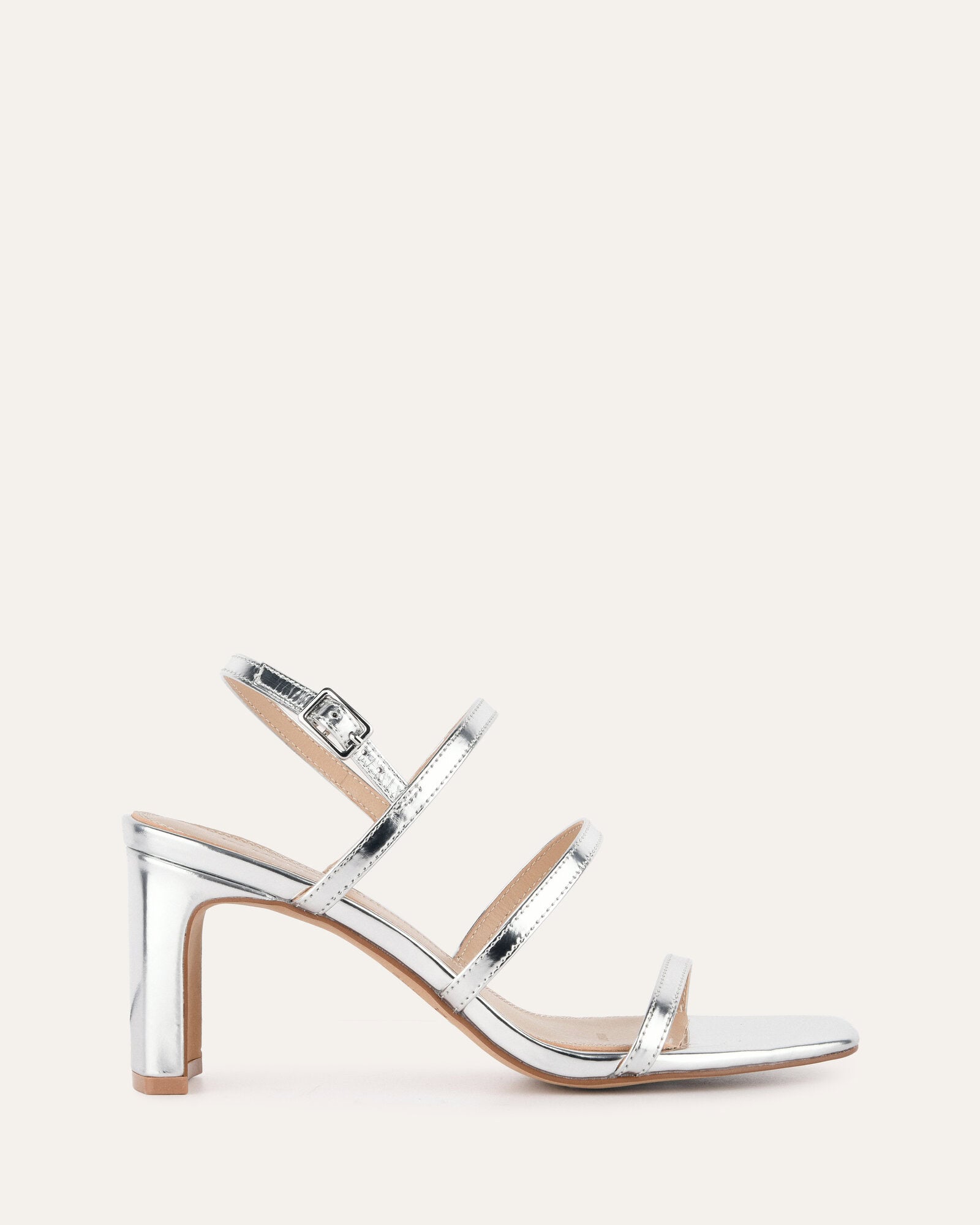 SILVER PATENT