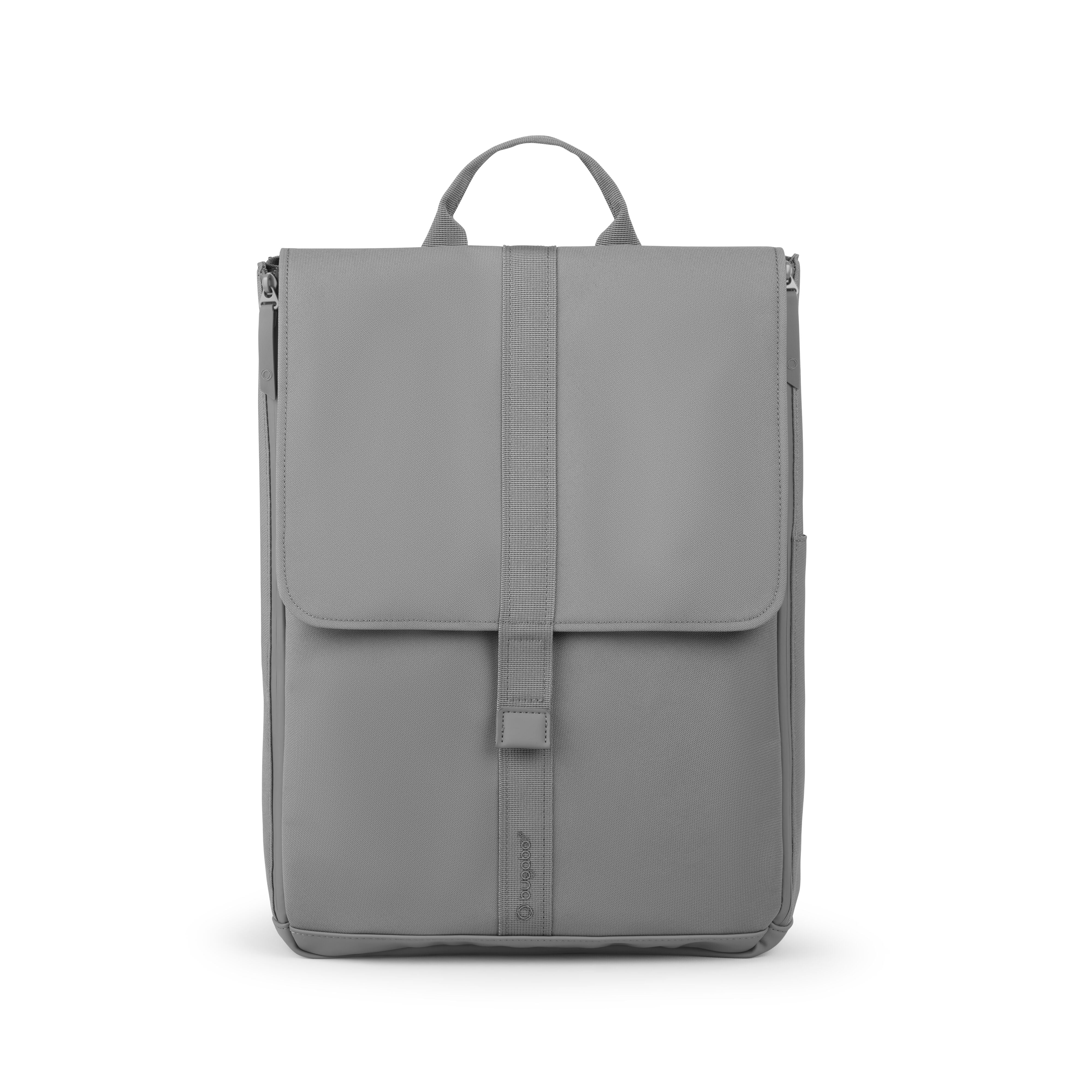 Bugaboo Diaper Changing Backpack - Stylish & Functional Baby Changing Bag for Parents - Perfect for Travel, Daycare & On-the-Go Diaper Changes