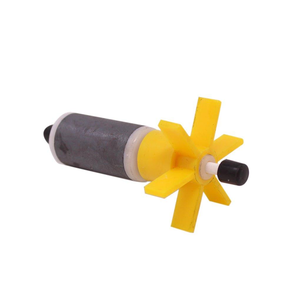High-Quality Impeller for FPP Pumps - Replacement Part for Water Transfer, Irrigation & Industrial Use - Durable & Efficient Performance
