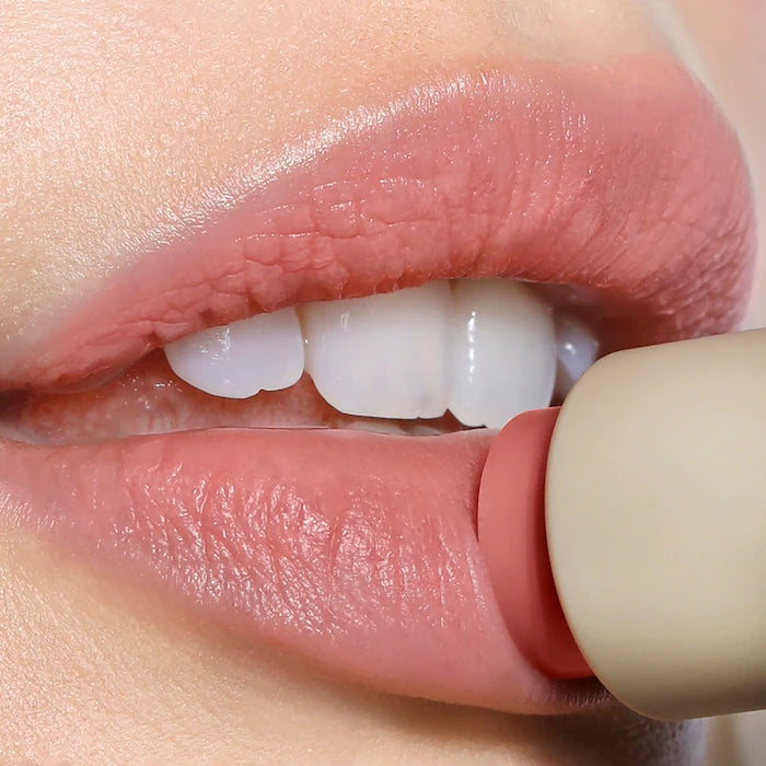 REFY Lip Blush - Long Lasting Lip Stain & Tint for Natural Flush | Vegan, Cruelty-Free Lip Makeup | Perfect for Daily Wear, Date Night & Special Occasions