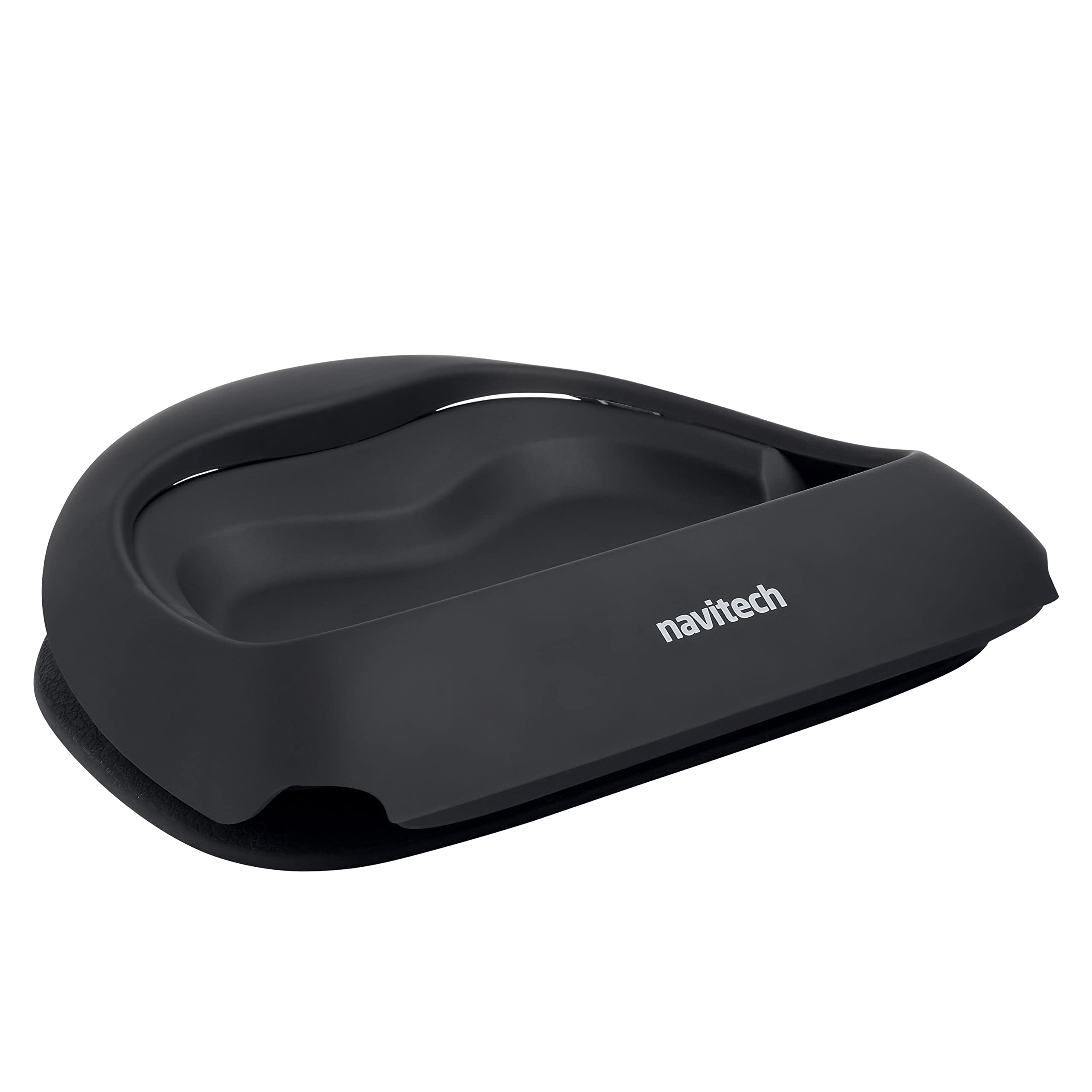 Navitech Universal Car Dashboard Friction Mount Holder - Compatible with ieGeek 11