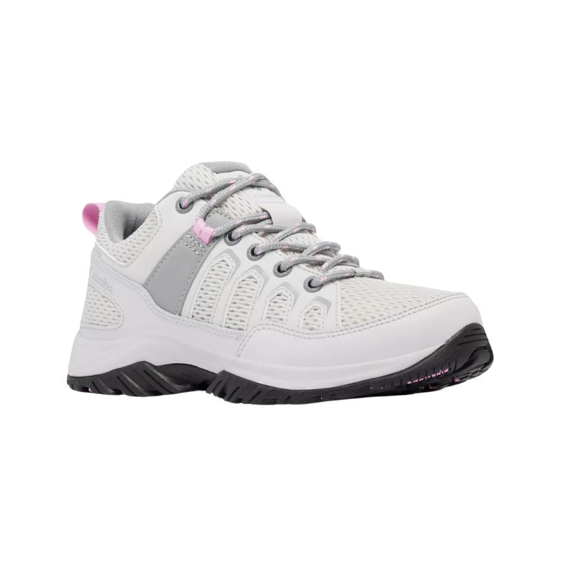 Women's Waterproof Granite Trail Hiking Shoes - Lightweight & Durable for Outdoor Adventures, Trail Running & Backpacking