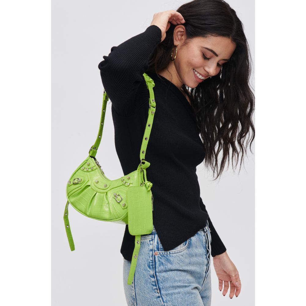 Bellatrix Crossbody Bag for Women - Stylish & Lightweight Shoulder Purse - Perfect for Travel, Shopping & Everyday Use