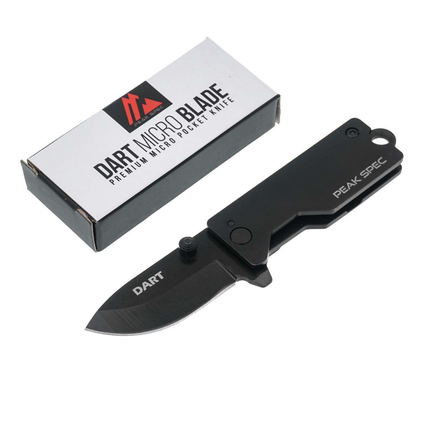 Peak Spec Mini Pocket Knife - 1.75