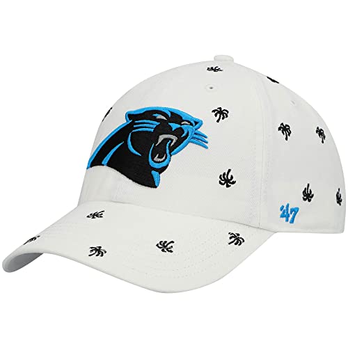 Carolina Panthers, White