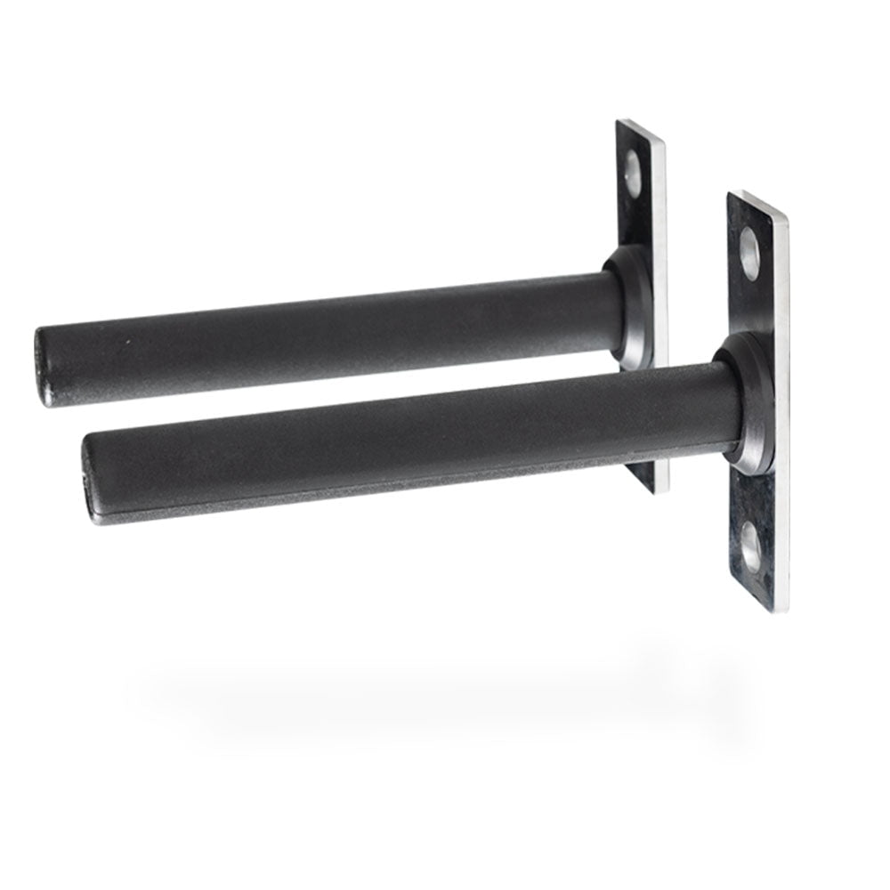 REP Fitness 12 Weight Horns for PR 5000 Power Rack - Heavy Duty Gym Equipment for Strength Training & Home Workouts