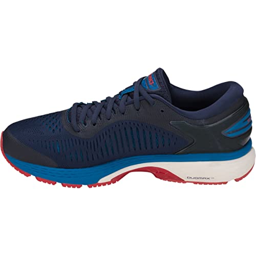 ASICS Men's Gel-Kayano 25 Running Shoes - Lightweight Stability Sneakers for Marathon Training & Road Running - Ideal for Jogging, Gym Workouts & Everyday Wear