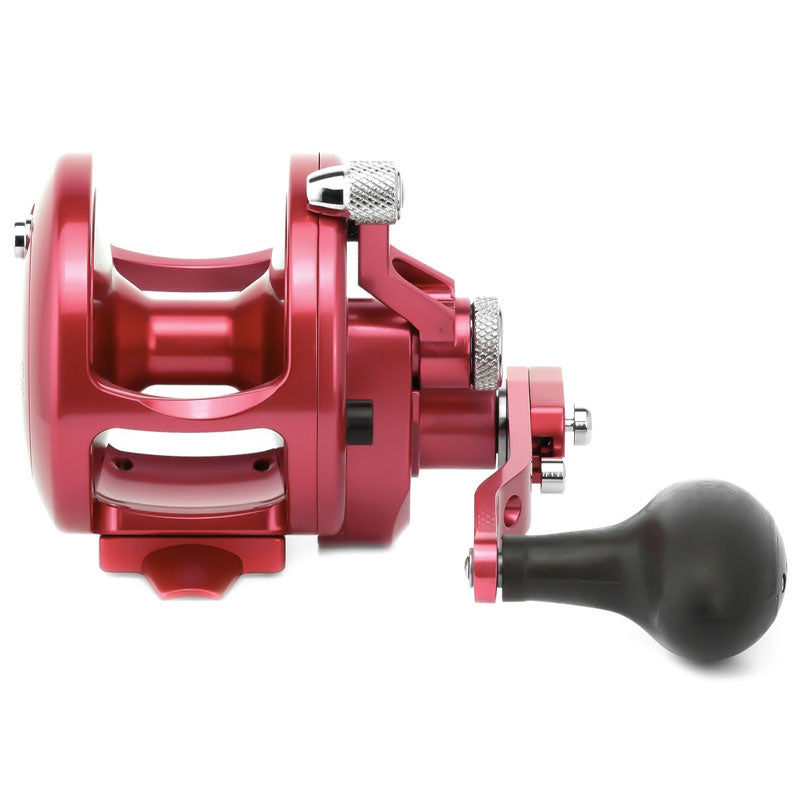 Avet G2 JX 6/3 Two Speed Fishing Reel - Saltwater & Freshwater Fishing Gear for Offshore & Inshore Angling - Perfect for Tuna, Marlin & Big Game Fishing