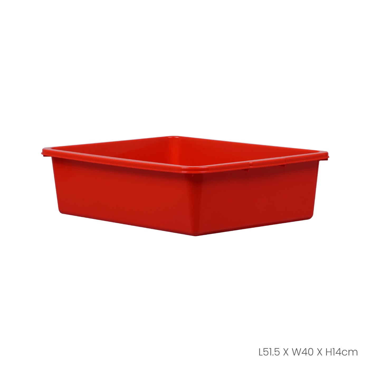 Stainless Steel Rectangle Basin Sink ID550 - Modern Kitchen & Bathroom Sink for Home & Commercial Use