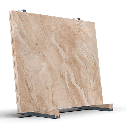 Abaco Single Sided A-Frame Sign Holder SSAF060 - Perfect for Retail Stores, Restaurants, and Trade Shows