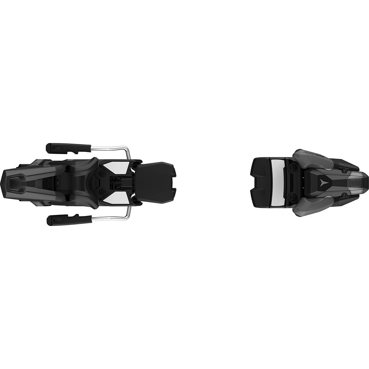 Strive 14 GW Ski Bindings 2025 - Alpine Touring Ski Bindings for Downhill & Backcountry Skiing | Perfect for All-Mountain Performance & Freeride Adventures