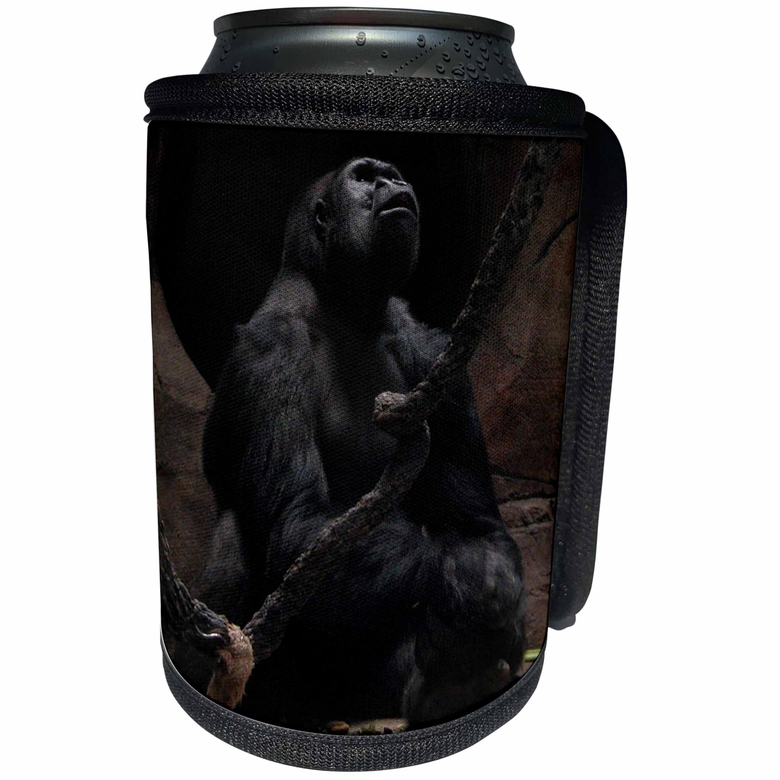 Insulated Can Cooler Bottle Wrap - Keep Drinks Cold for Hours | Durable & Stylish for Outdoor, Camping, Beach, and Parties