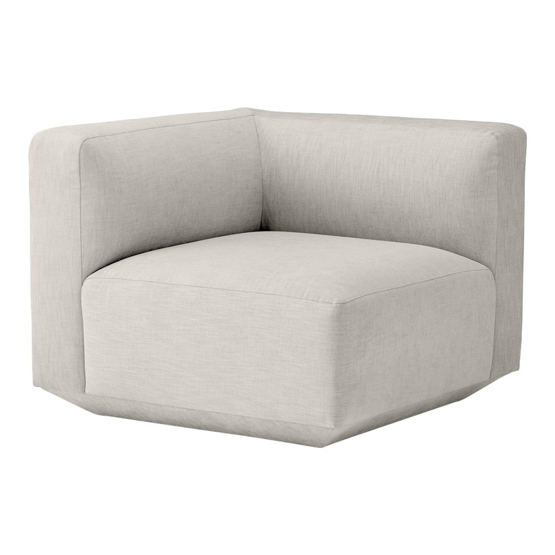 Develius Mellow EV8 Modular Sofa Set - Customizable Sectional Couch for Living Room, Lounge & Home Theater Seating - Modern Comfortable Furniture for Apartments and Family Rooms