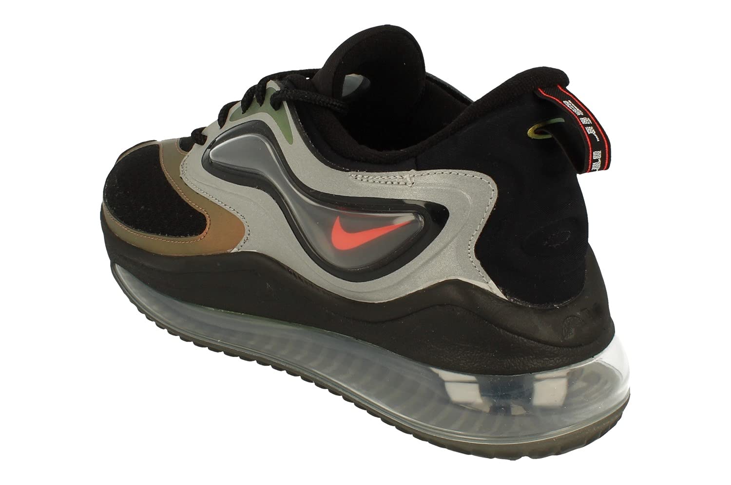 Nike Men's Running Shoes - Lightweight Comfortable Sneakers for Jogging, Gym Workouts & Casual Wear