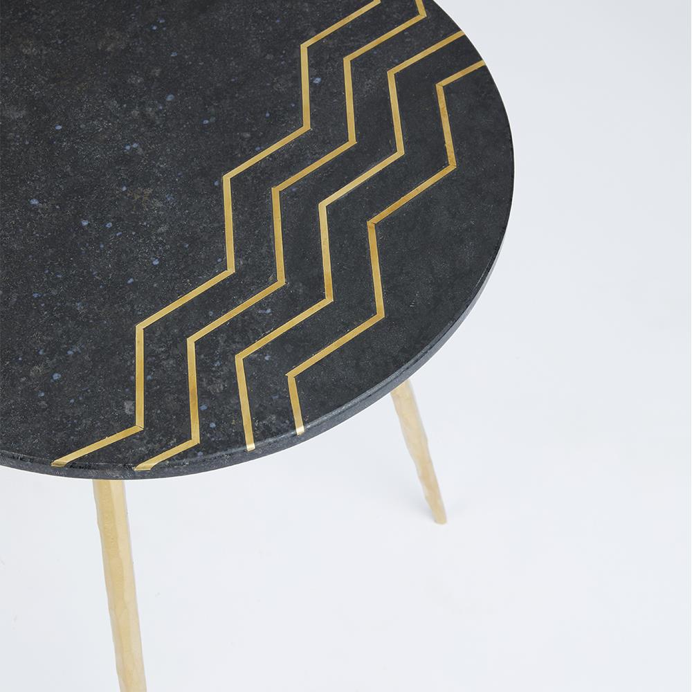 Black Marble