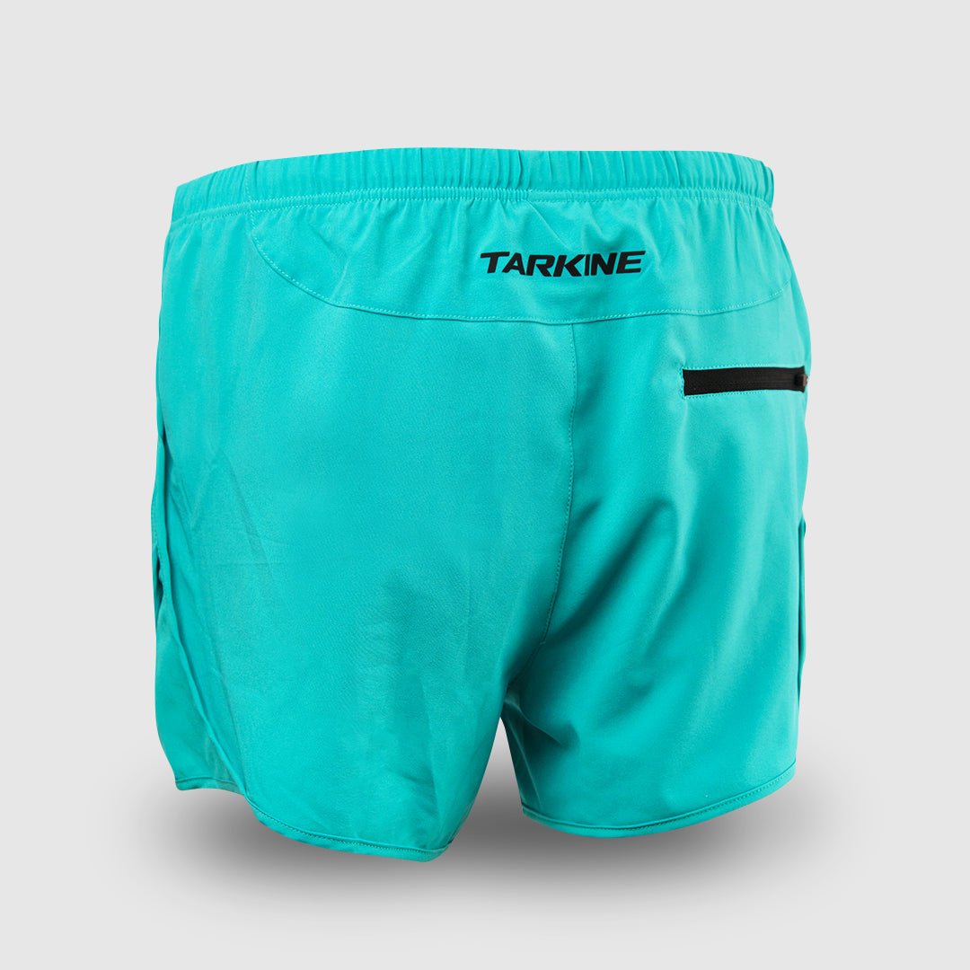 EcoElite Women's Running Shorts - Lightweight, Breathable & Eco-Friendly Workout Shorts for Running, Yoga & Gym | Sustainable Activewear