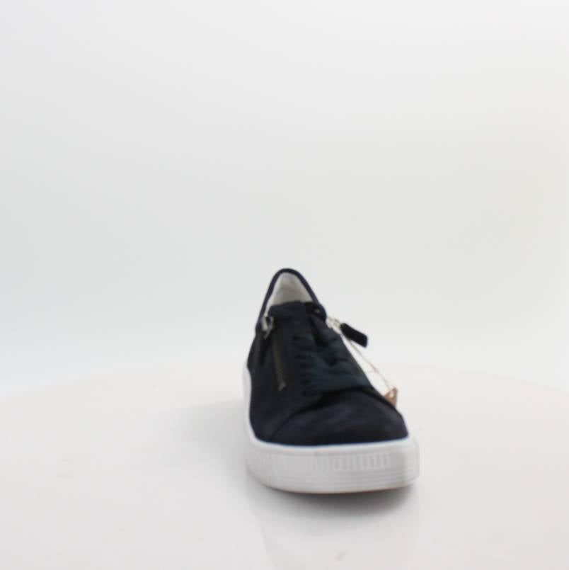 Gabor 25 Women's Comfortable Slip-On Shoes - Perfect for Work, Travel & Everyday Wear