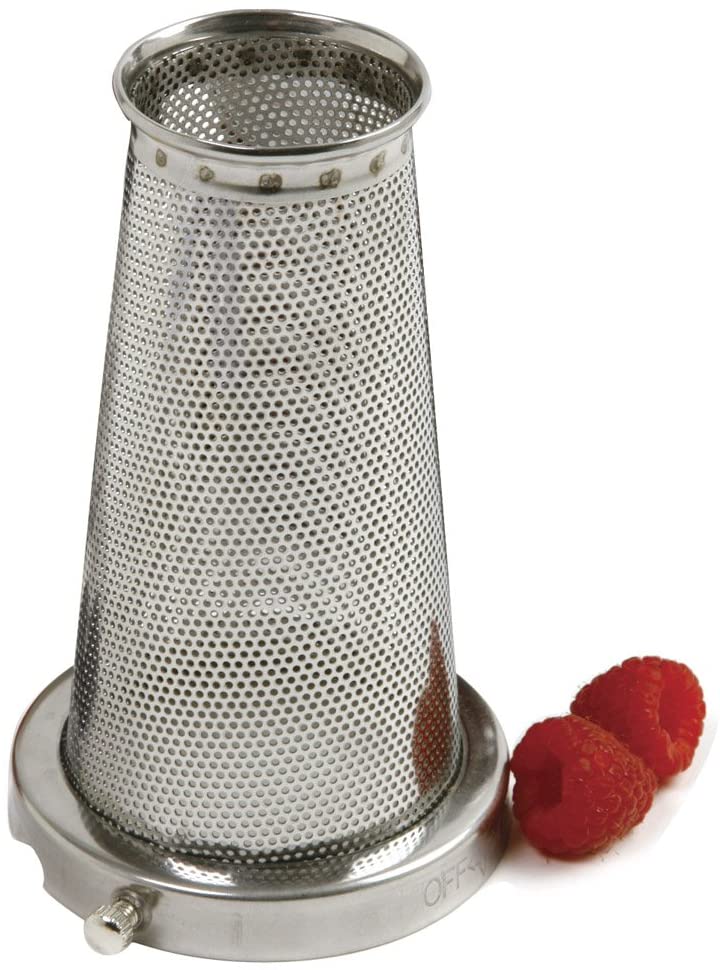 Sauce Master: Premium Berry Flavor Sauce - Perfect for Desserts, Cocktails & Gourmet Cooking