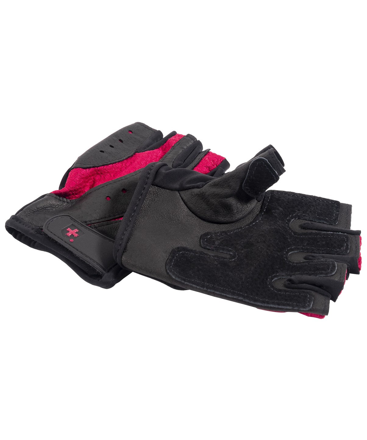 Best Women's Pro Lifting Gloves for Weight Training & Gym Workouts - Perfect for CrossFit, Powerlifting & Strength Training