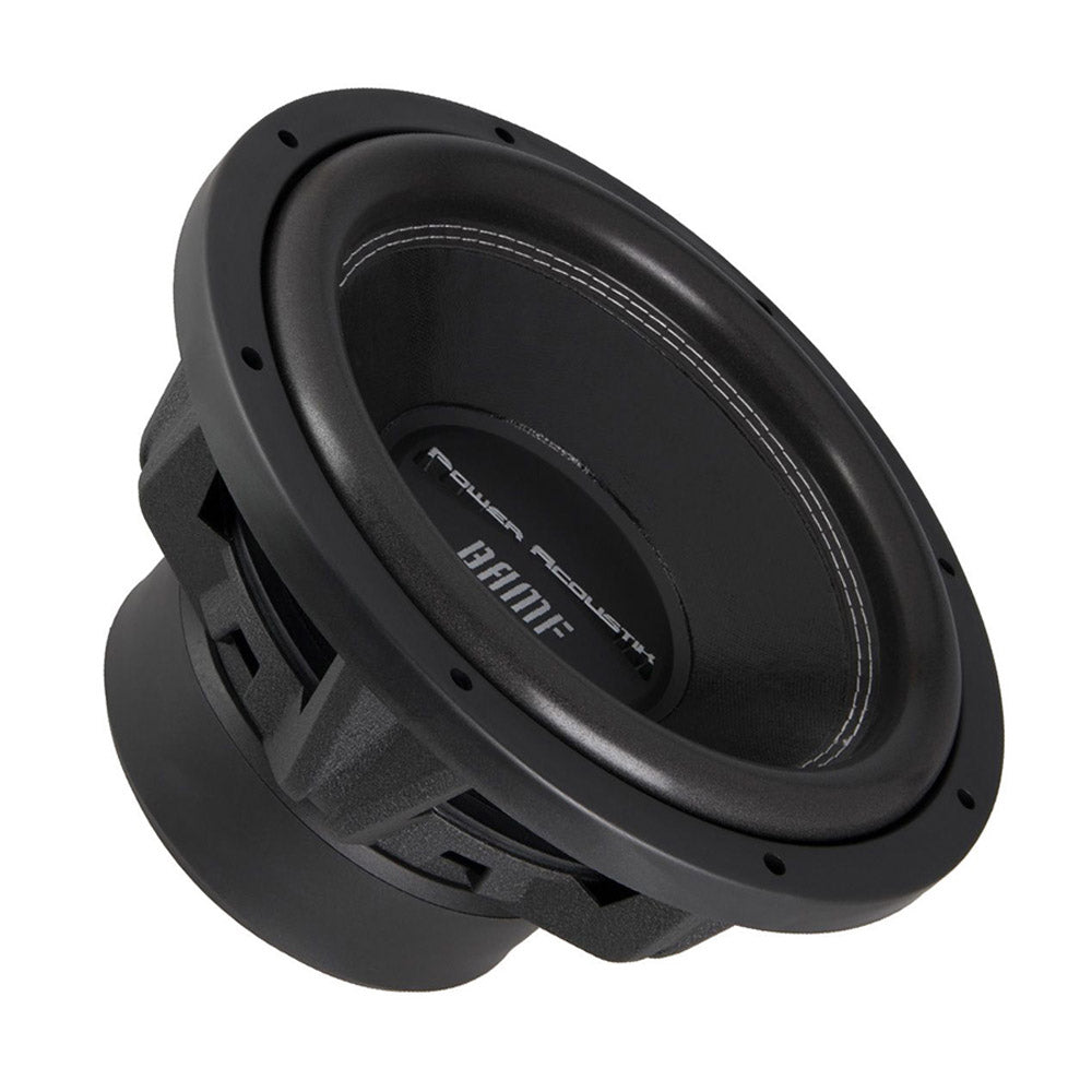 Power Acoustik BAMF 154 15