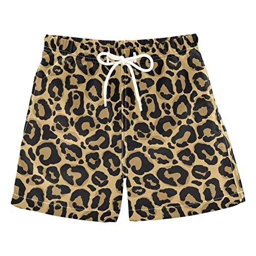Leopard Print