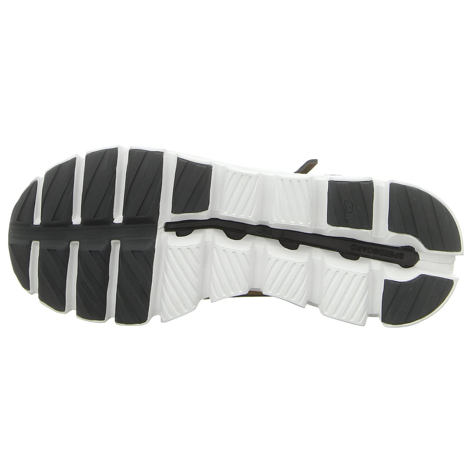 Men's Cloud Sneakers - Lightweight Comfortable Running Shoes for Jogging, Gym & Casual Wear