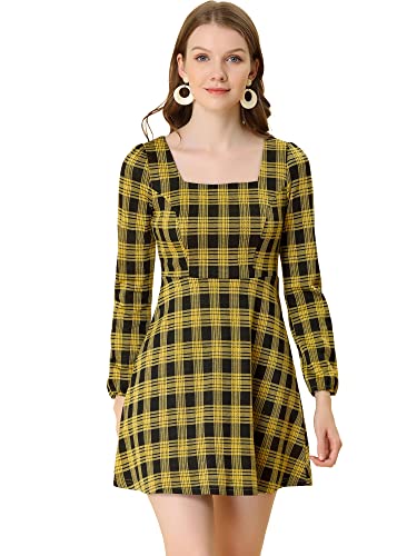Black-yellow