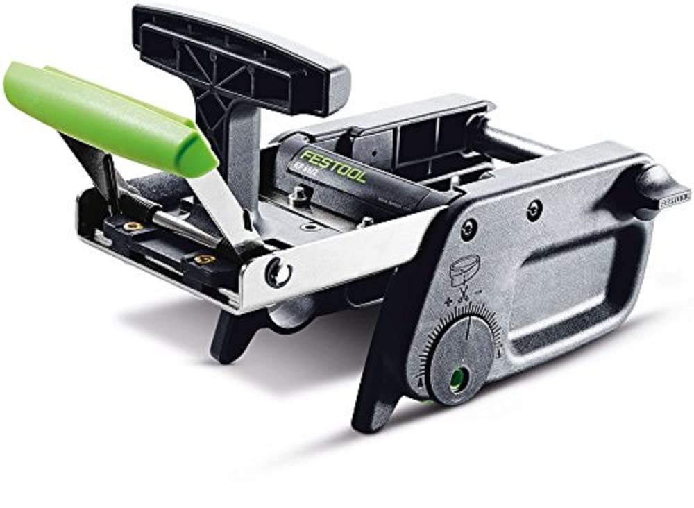 Festool 499896 Edge Banding Trimmer - Professional Woodworking Tool for Precise Edge Trimming | Perfect for Cabinet Making, Furniture Edging & DIY Projects
