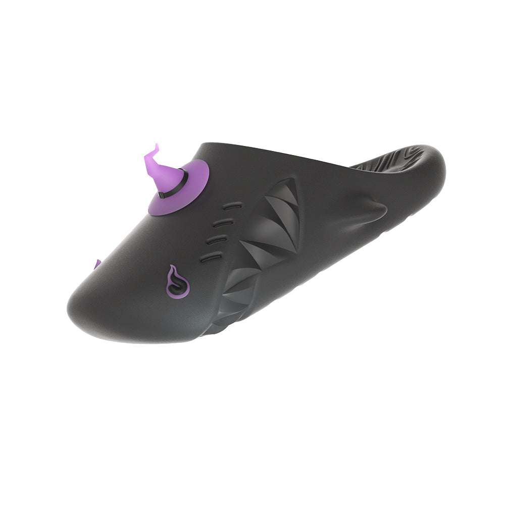 Sharkicks Pro Mule Slippers - Comfortable House Shoes for Women & Men, Soft Indoor/Outdoor Slides with Non-Slip Sole - Perfect for Home, Office, and Travel Use