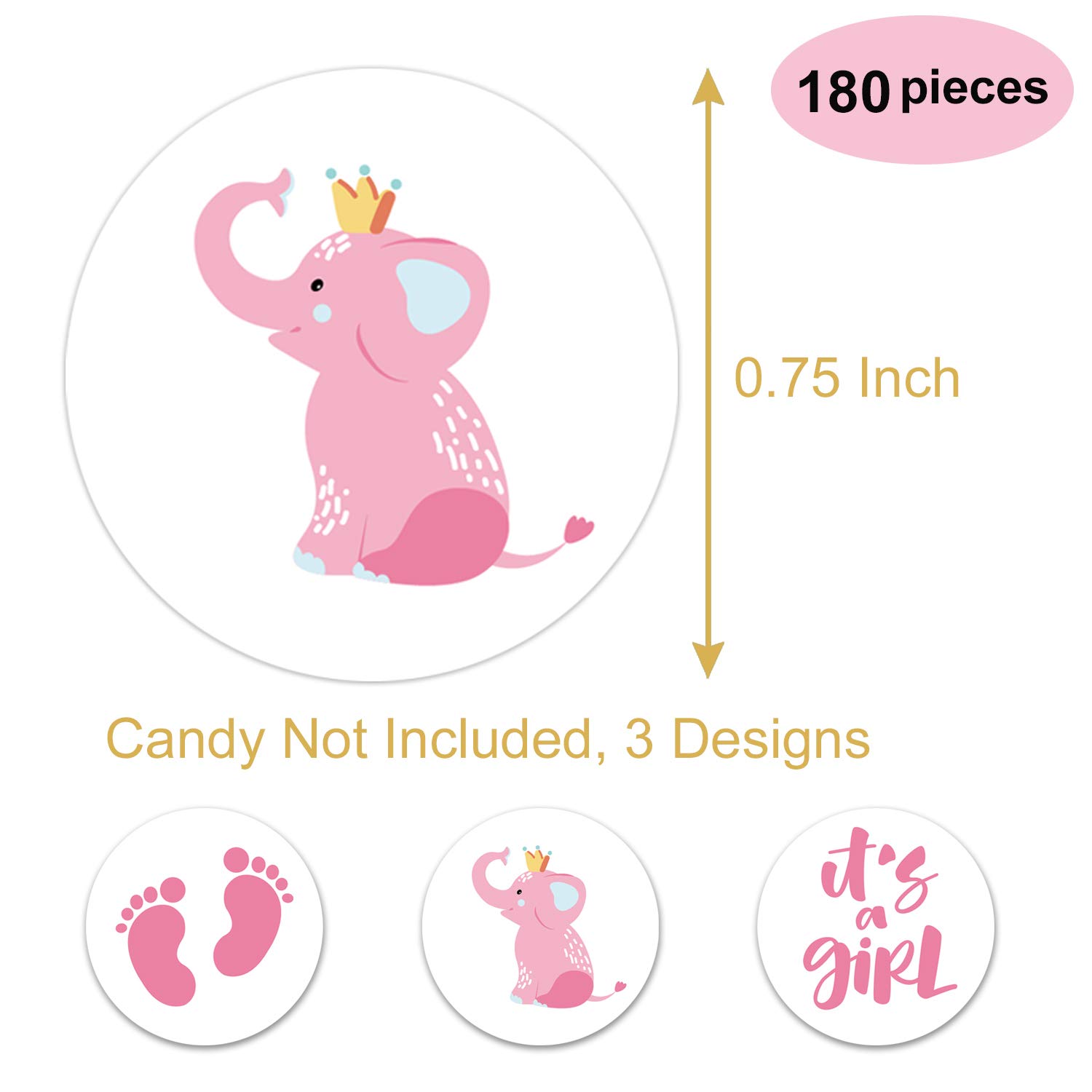 It's a Girl