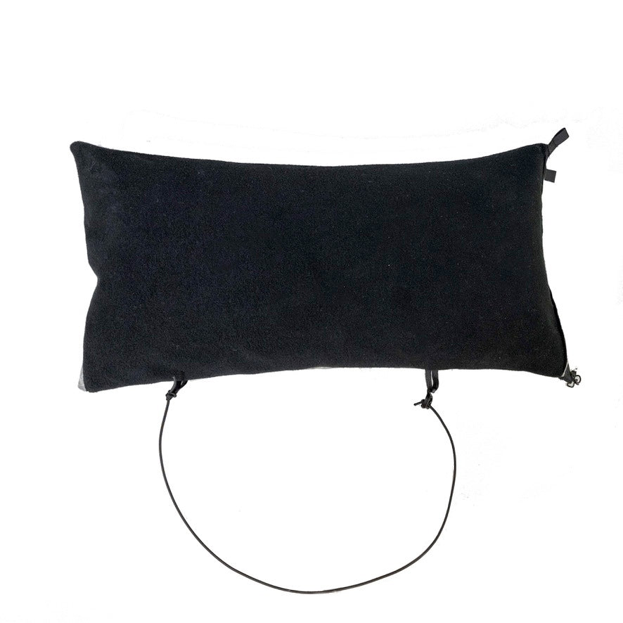 Adjustable Pillow Attachment Cord - Secure Fastening Strap for Travel, Home & Office Use - Durable Elastic Band for Pillows, Cushions & Accessories