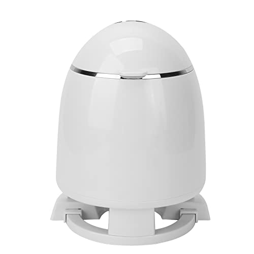 Automatic DIY Face Mask Machine for Natural Fruit & Vegetable Facial Masks - Collagen Skin Care & Cream Maker for Facial & Eye SPA - US Plug (Perfect for Home Beauty Treatments & Professional Spa Use)