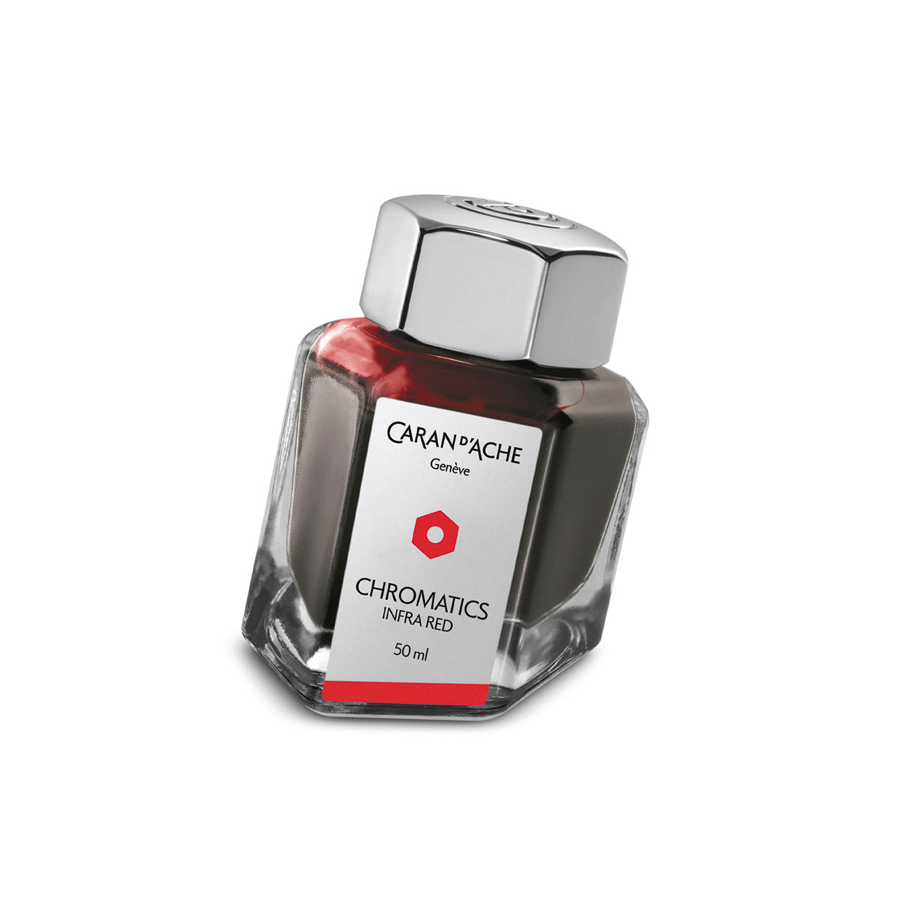 Chromatics Ink 50ml - Premium Quality Ink for Calligraphy, Fountain Pens & Art Projects - Perfect for Artists, Writers & Craft Enthusiasts