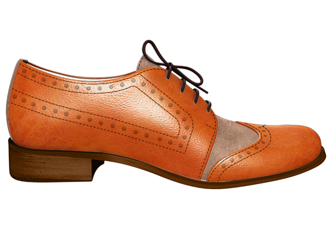 Hendrick Men's Classic Derby Shoes – Stylish & Comfortable Leather Dress Shoes for Business, Formal & Casual Wear