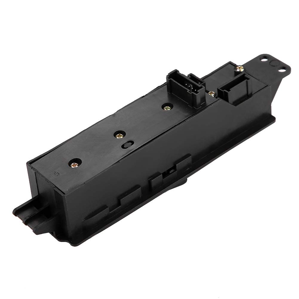 Mercedes Vito W639 Viano W639 2003 Car Window Switch Master Control - Power Window Regulator Replacement for Driver Side - Perfect for Smooth Window Operation & Vehicle Maintenance