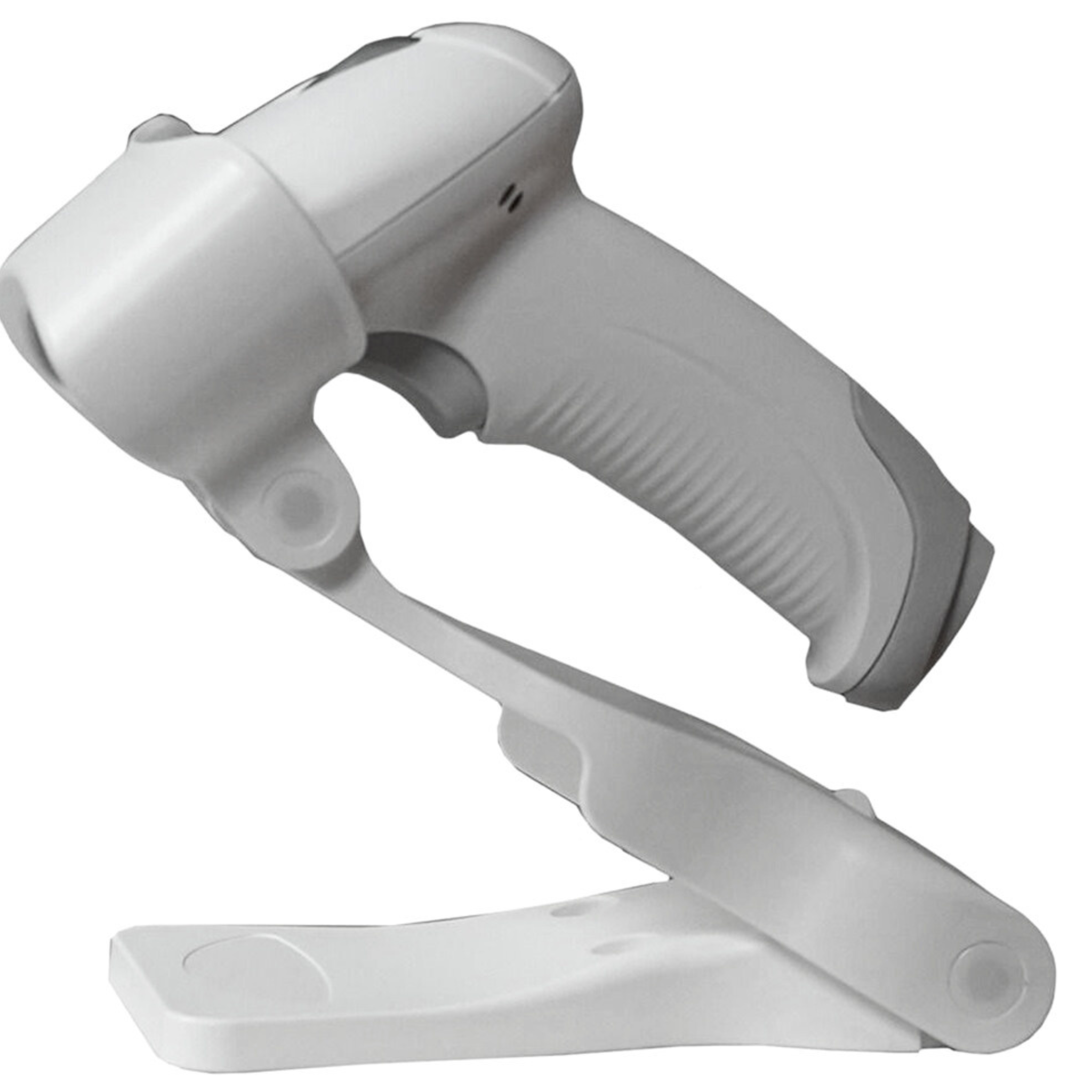 Star Micronics BSH HR2081BT Wireless Bluetooth Barcode Scanner - 1D/2D QR Code Reader for Retail, Warehouse & Inventory Management | Compatible with mC-Print & mPOP POS Systems | Fast Scanning for Smartphones, Tablets & PCs