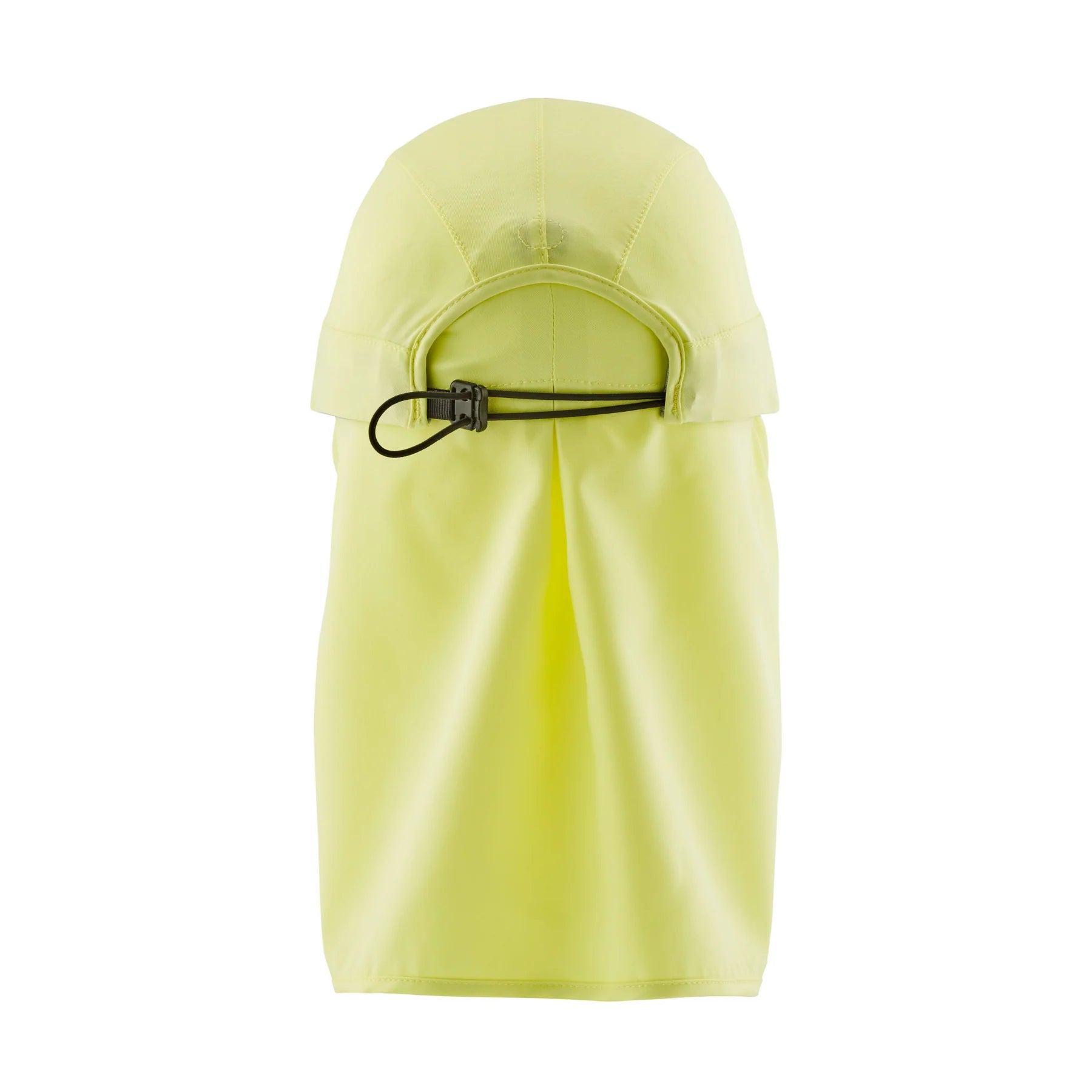 CEP Unisex Ultralight Running Cap - Breathable Sun Hat for Men & Women - Lime Green - Perfect for Jogging, Hiking & Outdoor Activities